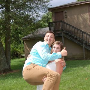 Meet your Posher, Noah